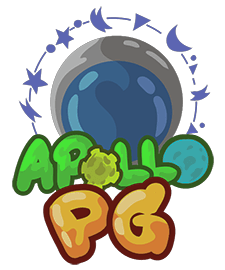 slot apollo pg LOGO